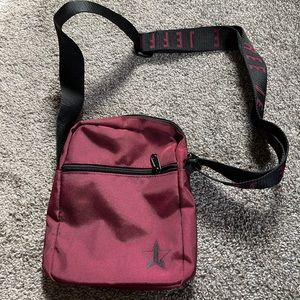 Jeffrey Star side bag